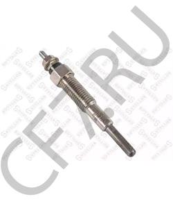 QP810-12022 INTERNATIONAL Свеча накаливания в городе Екатеринбург